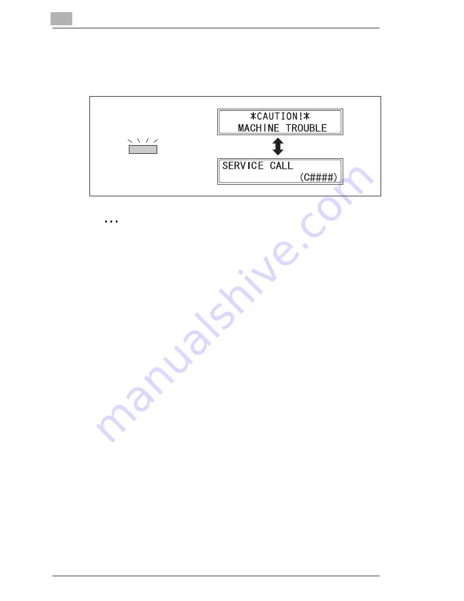 Konica Minolta 7416MFG Скачать руководство пользователя страница 237