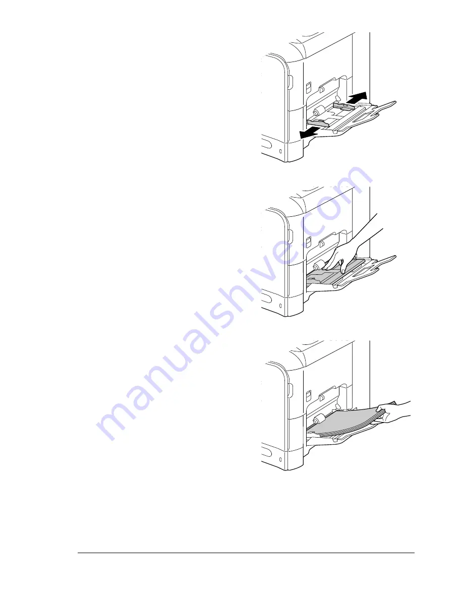 Konica Minolta A0FD011 User Manual Download Page 89