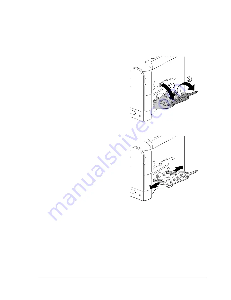 Konica Minolta A0FD011 User Manual Download Page 93