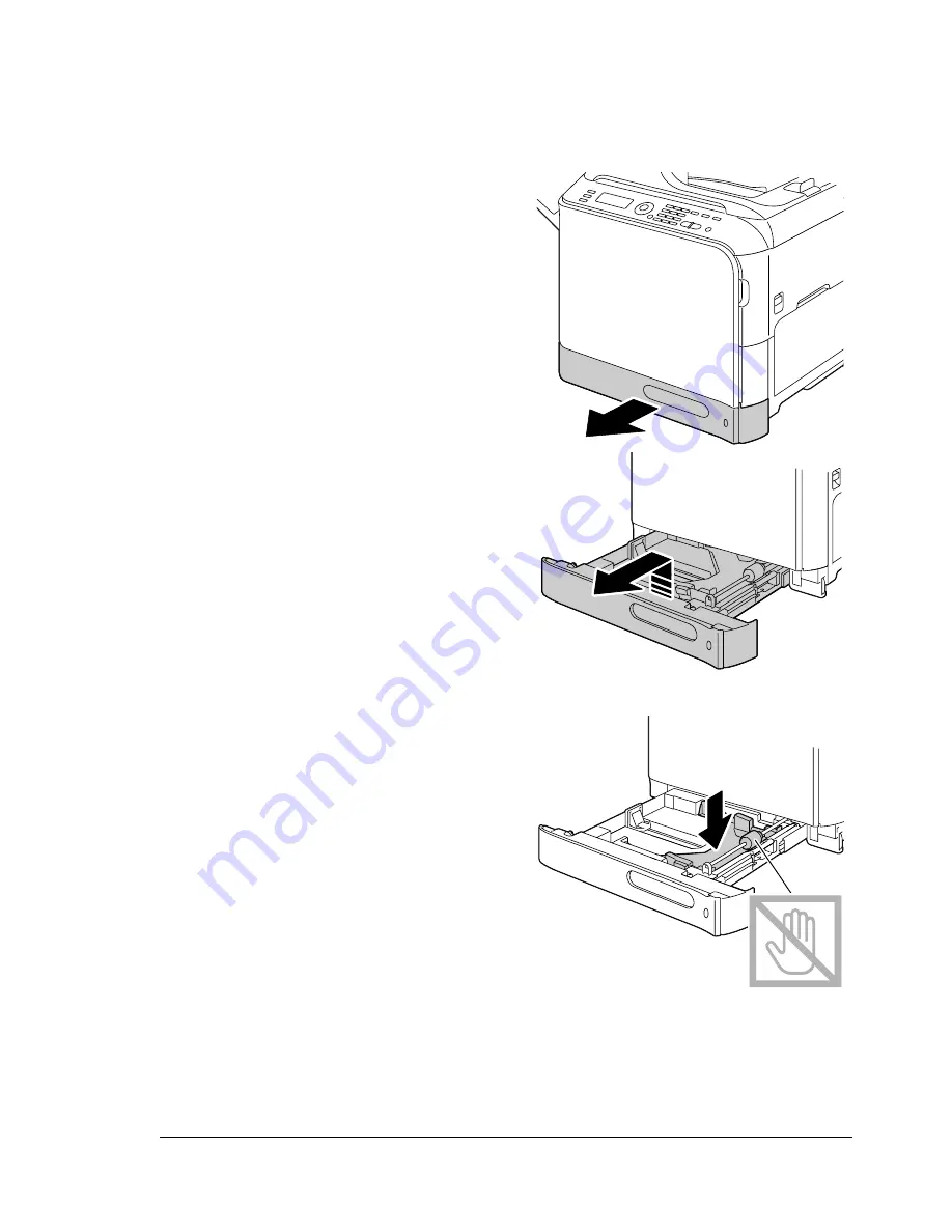 Konica Minolta A0FD011 User Manual Download Page 95