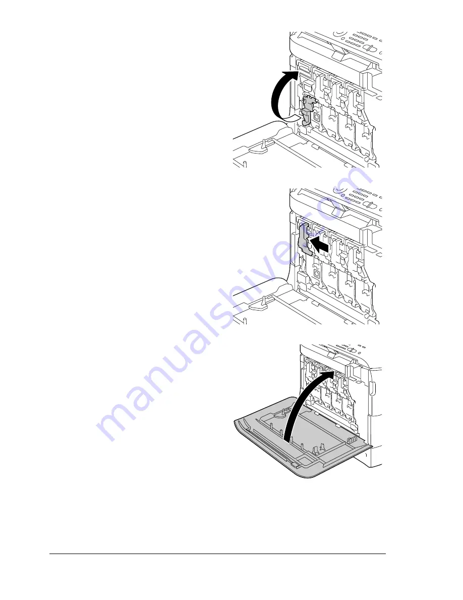 Konica Minolta A0FD011 User Manual Download Page 170