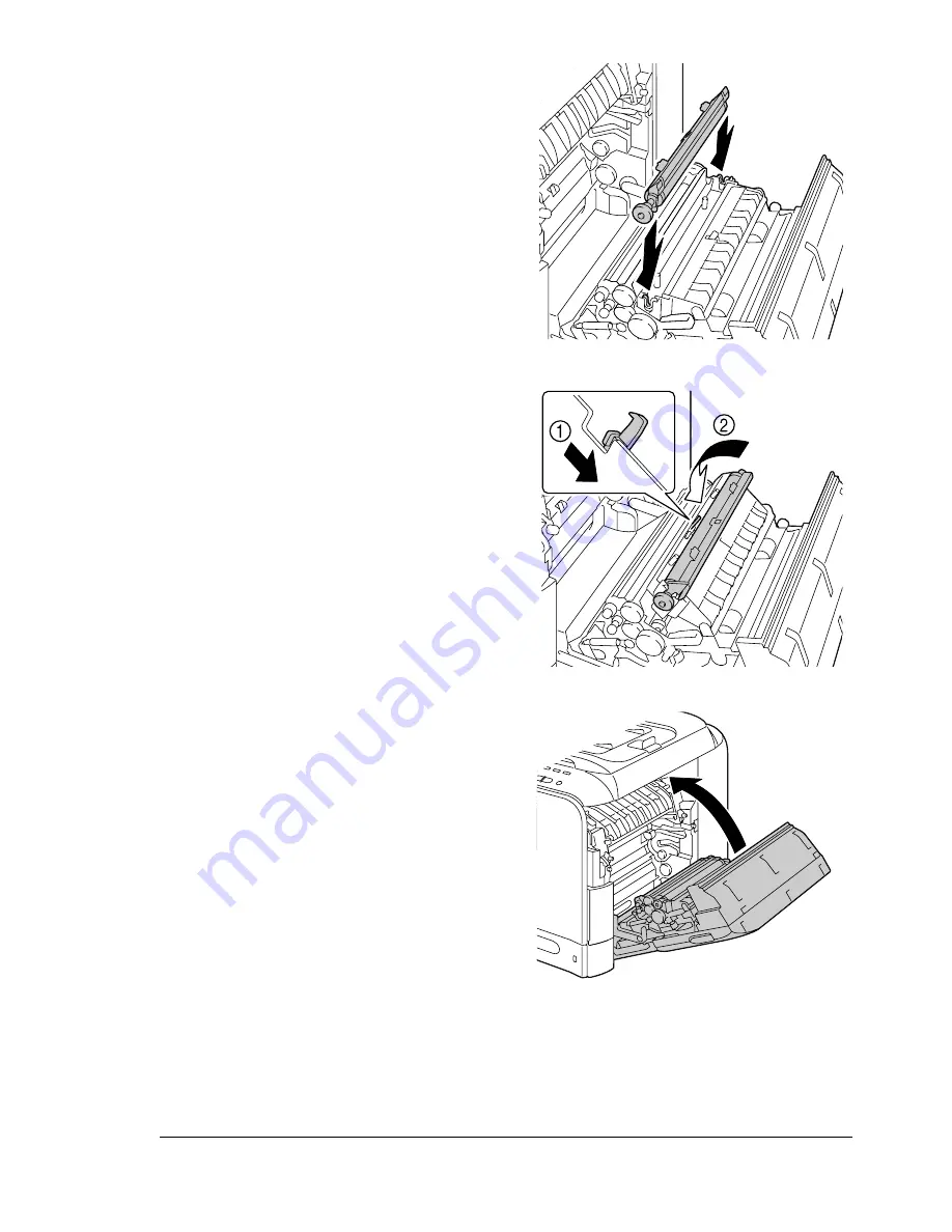 Konica Minolta A0FD011 User Manual Download Page 183