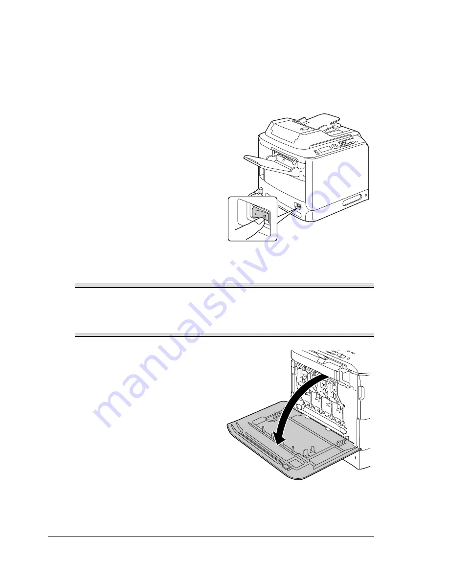 Konica Minolta A0FD011 User Manual Download Page 194