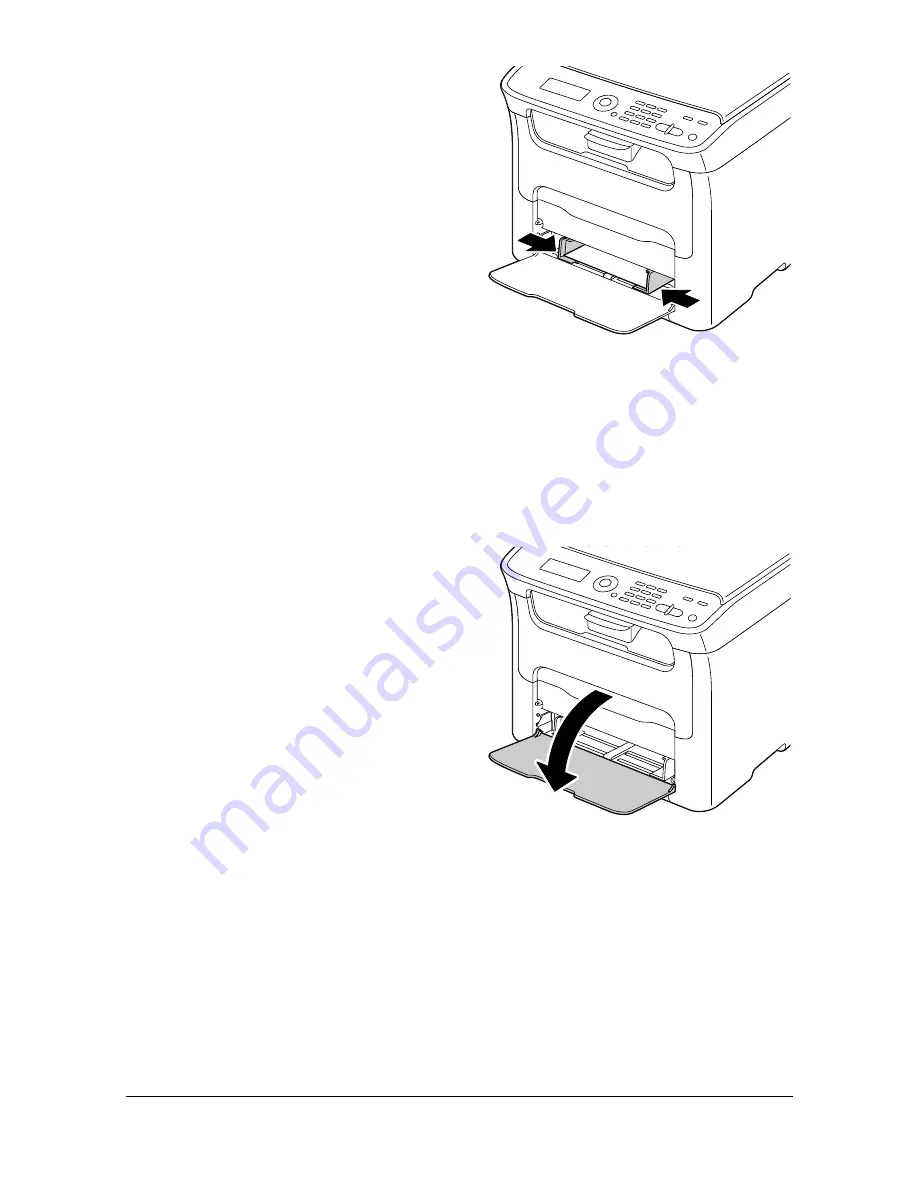 Konica Minolta A0HF011 User Manual Download Page 55