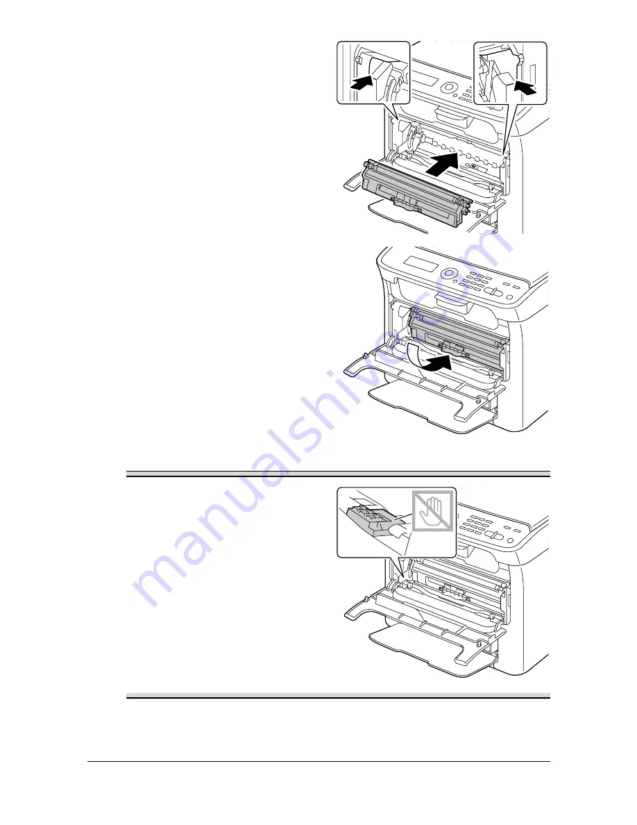 Konica Minolta A0HF011 User Manual Download Page 93