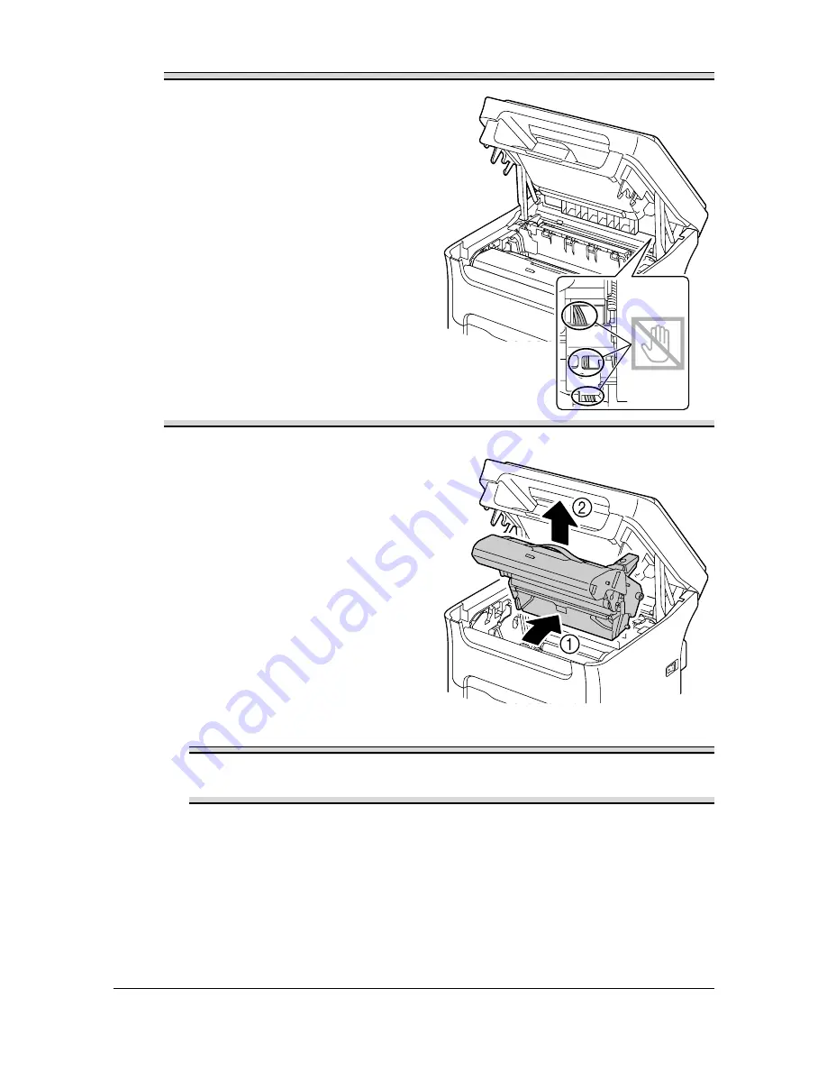 Konica Minolta A0HF011 User Manual Download Page 97