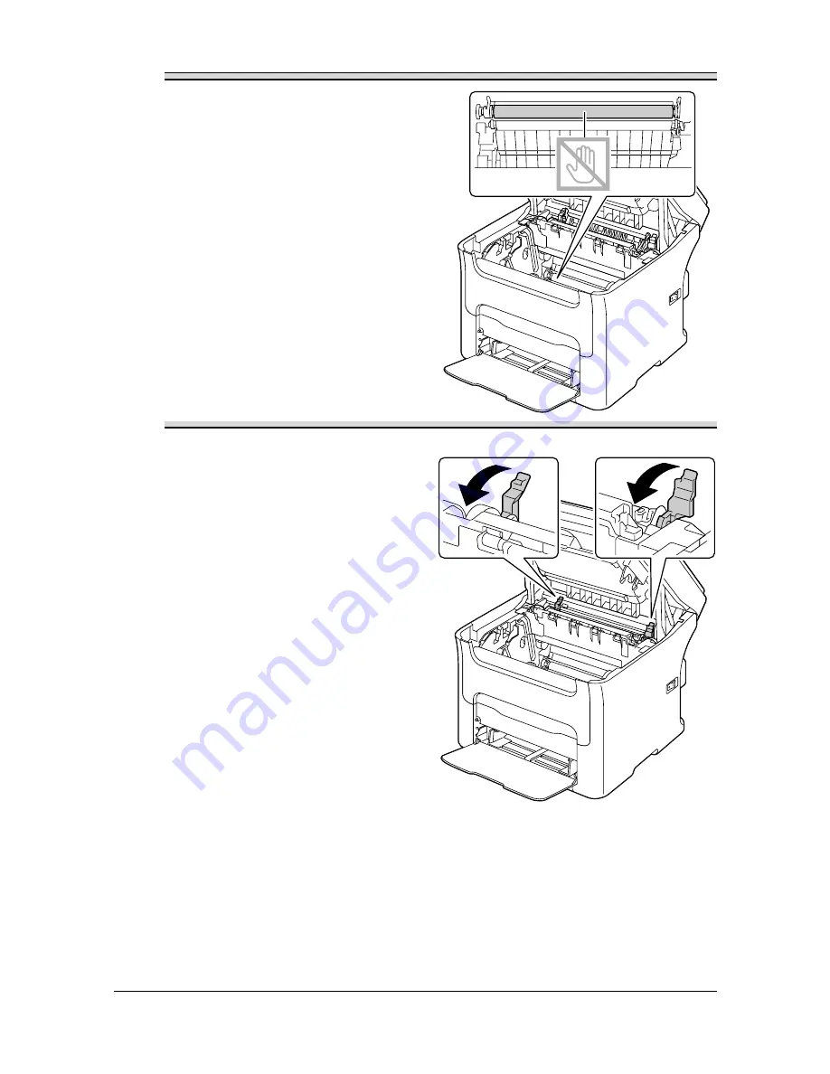 Konica Minolta A0HF011 User Manual Download Page 137