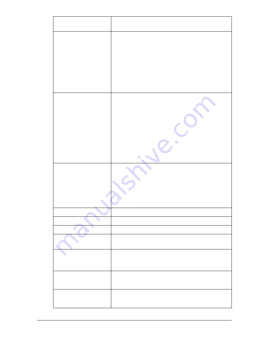 Konica Minolta A0HF011 User Manual Download Page 160