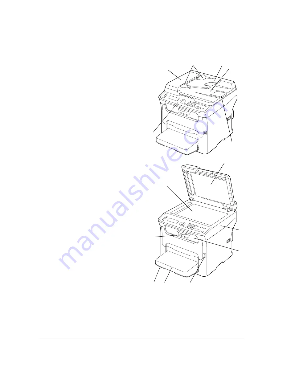 Konica Minolta A0HF012 Скачать руководство пользователя страница 18