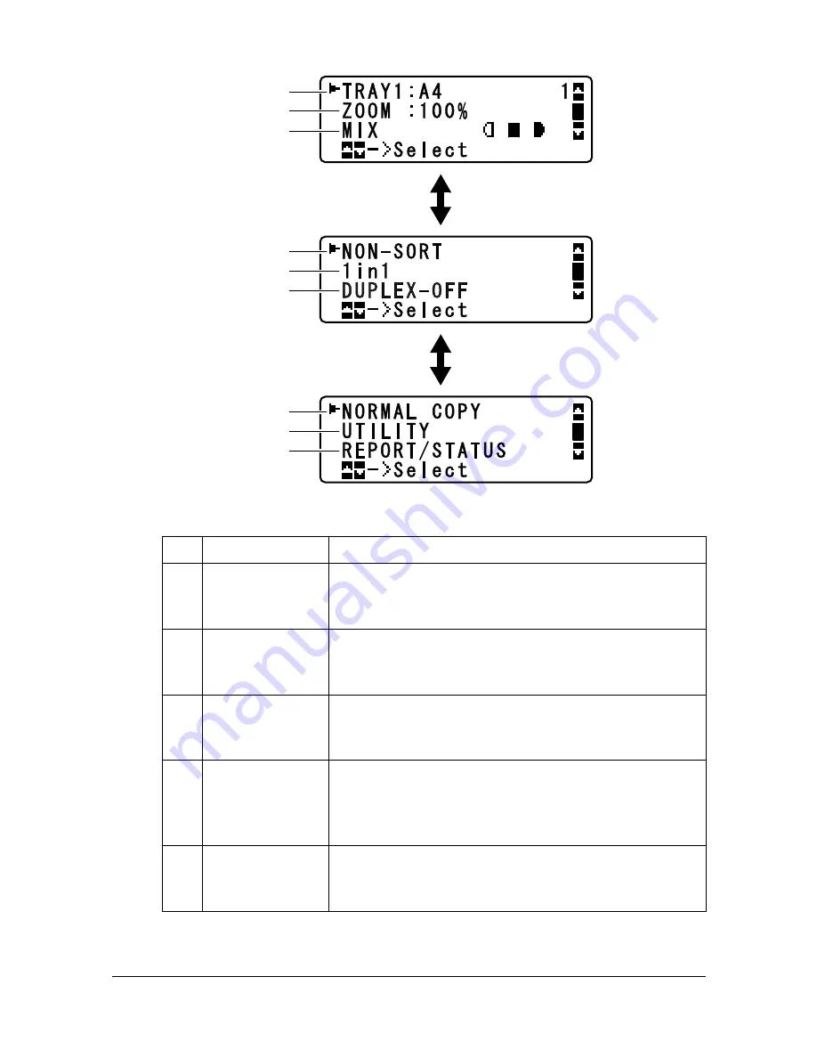 Konica Minolta A0HF012 User Manual Download Page 33