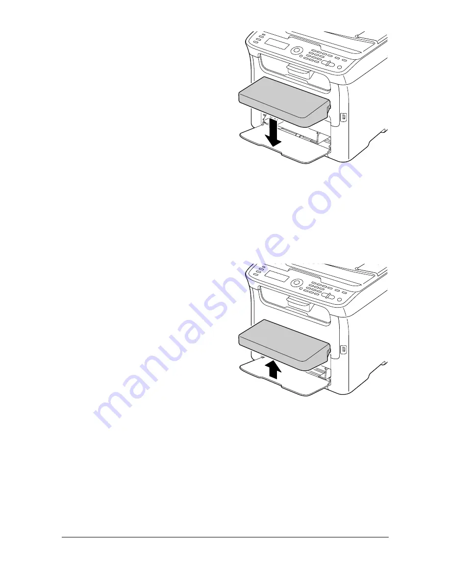 Konica Minolta A0HF012 User Manual Download Page 97