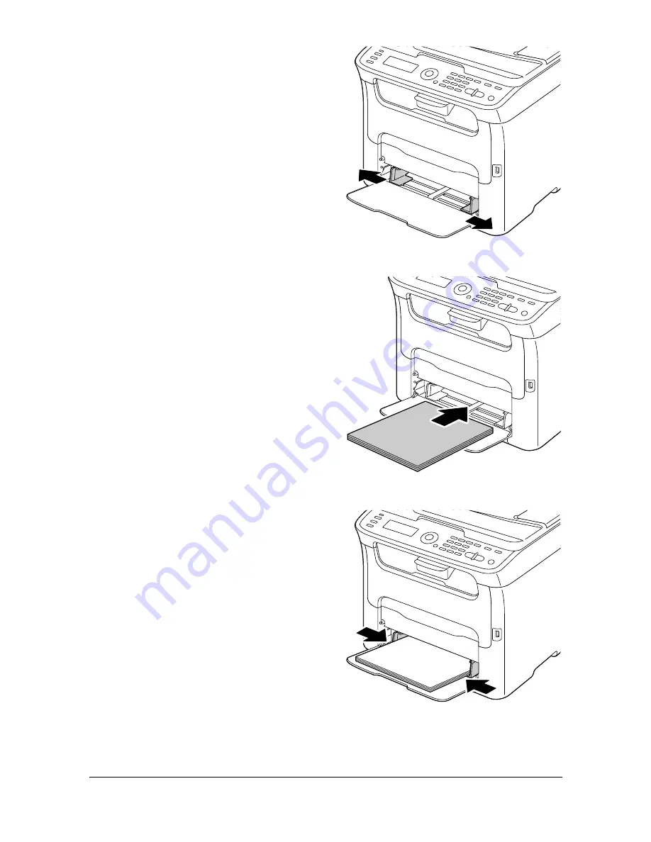 Konica Minolta A0HF012 User Manual Download Page 98