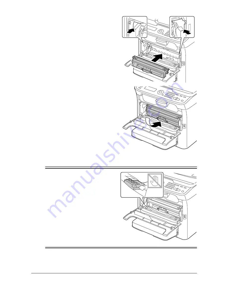 Konica Minolta A0HF012 User Manual Download Page 171