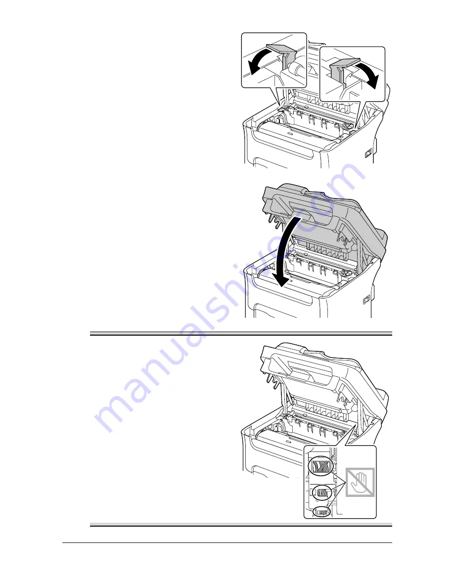 Konica Minolta A0HF012 Скачать руководство пользователя страница 184