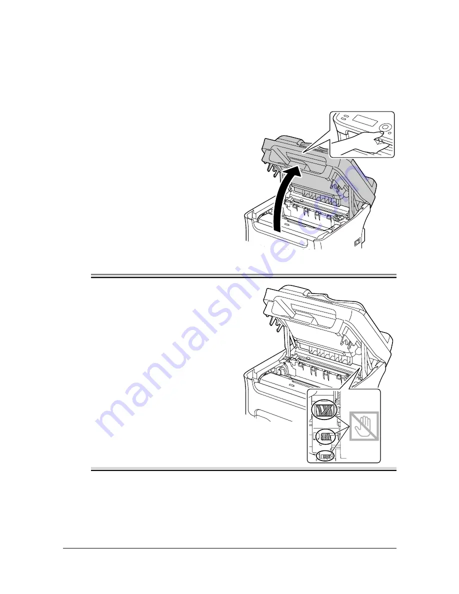 Konica Minolta A0HF012 User Manual Download Page 190