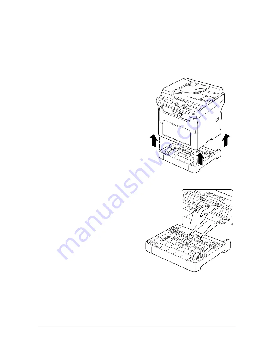 Konica Minolta A0HF012 User Manual Download Page 198