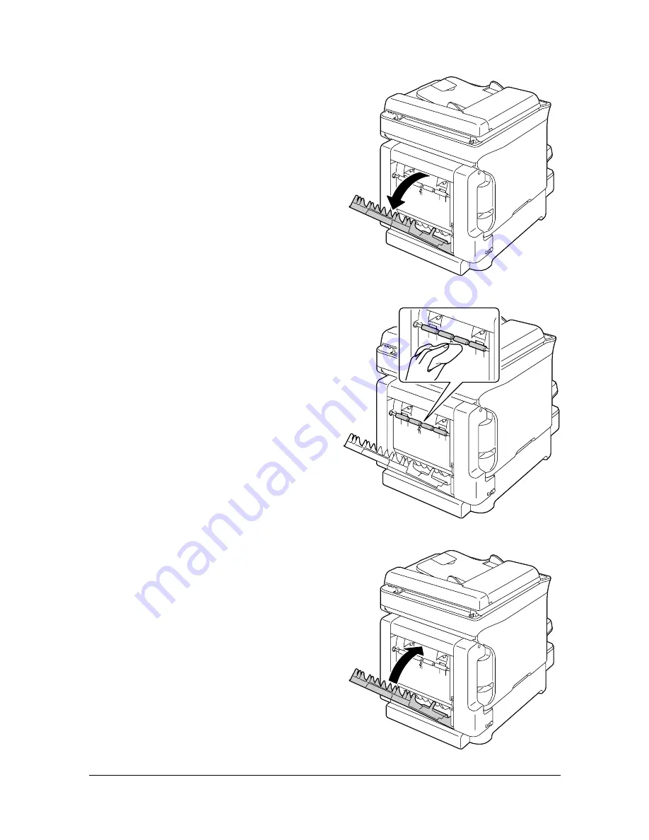 Konica Minolta A0HF012 Скачать руководство пользователя страница 200