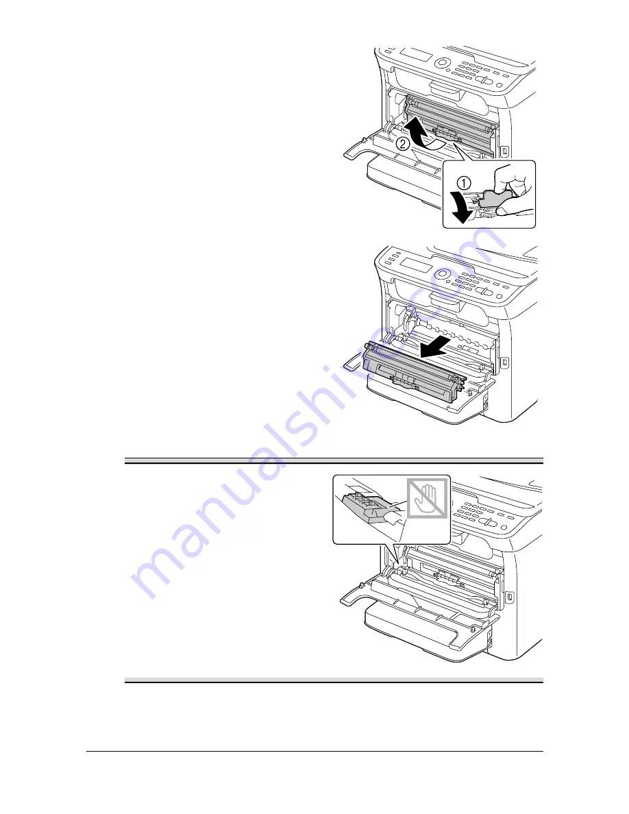 Konica Minolta A0HF012 User Manual Download Page 202