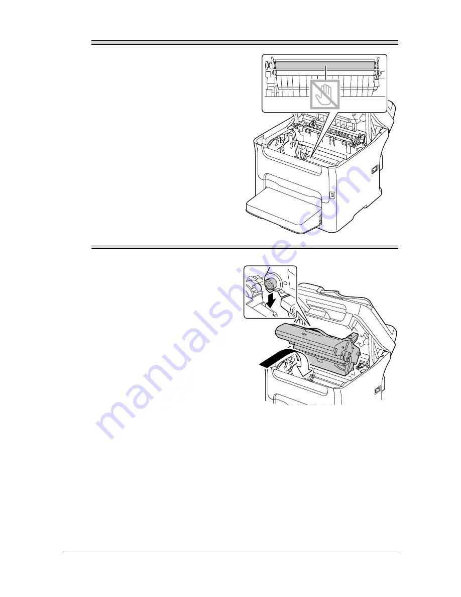 Konica Minolta A0HF012 User Manual Download Page 206