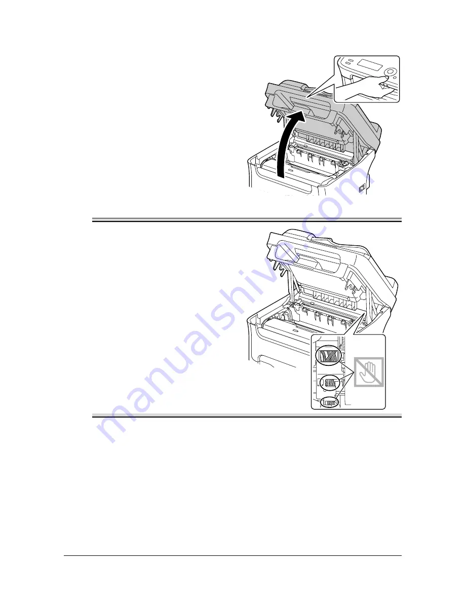 Konica Minolta A0HF012 User Manual Download Page 217