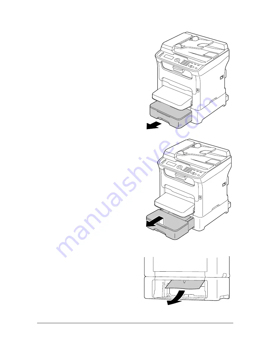 Konica Minolta A0HF012 Скачать руководство пользователя страница 225