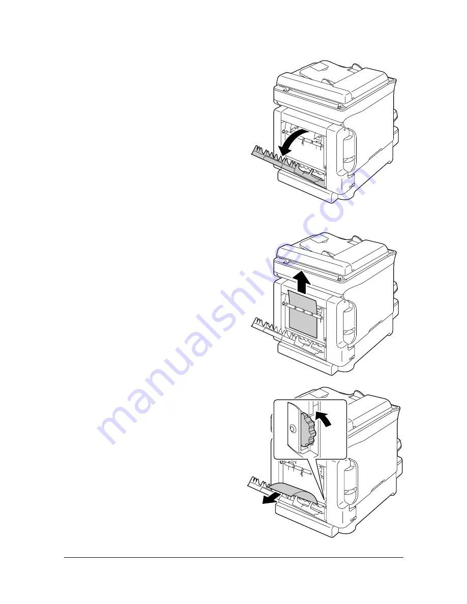 Konica Minolta A0HF012 Скачать руководство пользователя страница 230