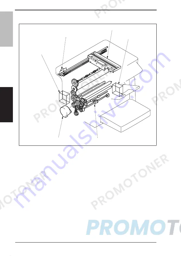 Konica Minolta A0XY026 Service Manual Download Page 39