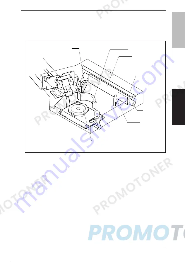 Konica Minolta A0XY026 Service Manual Download Page 54