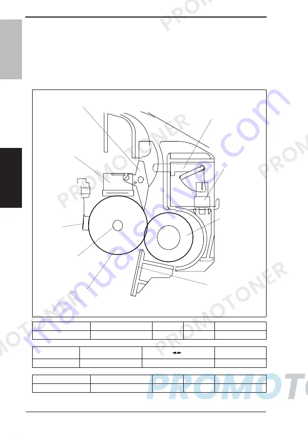 Konica Minolta A0XY026 Service Manual Download Page 61