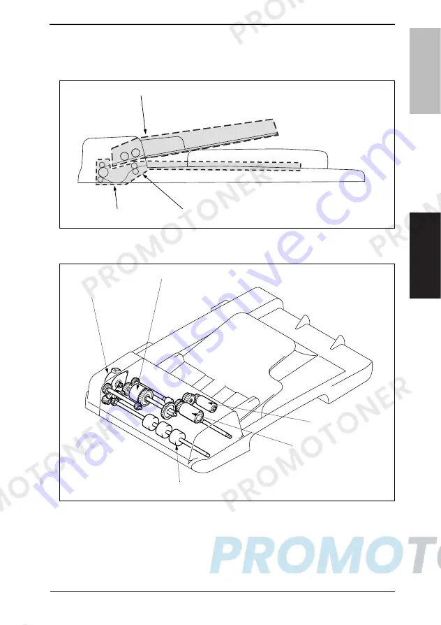 Konica Minolta A0XY026 Service Manual Download Page 84