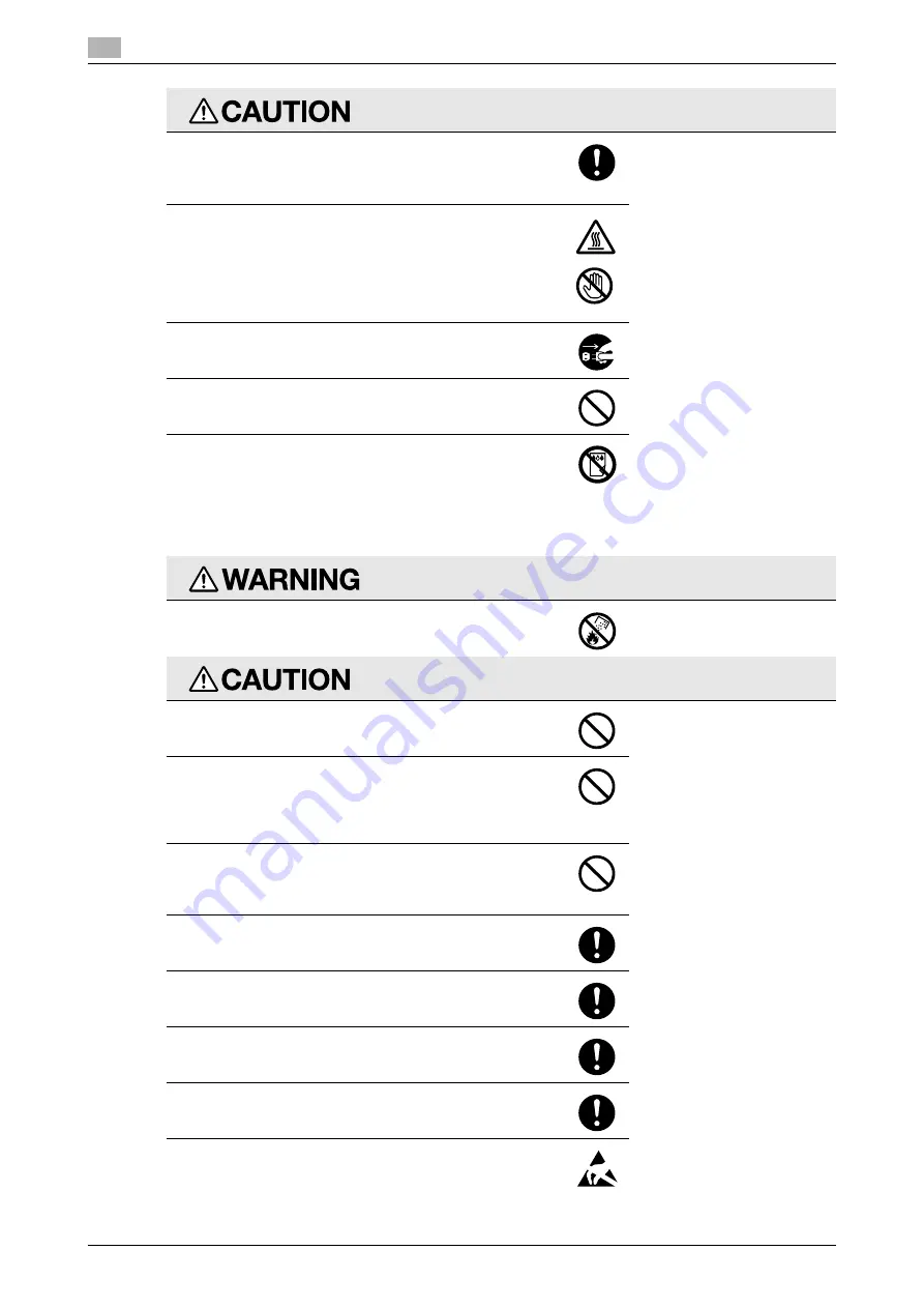 Konica Minolta Accurio Label 190 Скачать руководство пользователя страница 13