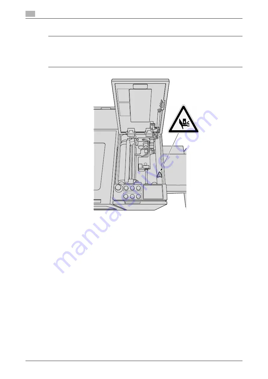 Konica Minolta Accurio Label 190 Скачать руководство пользователя страница 35