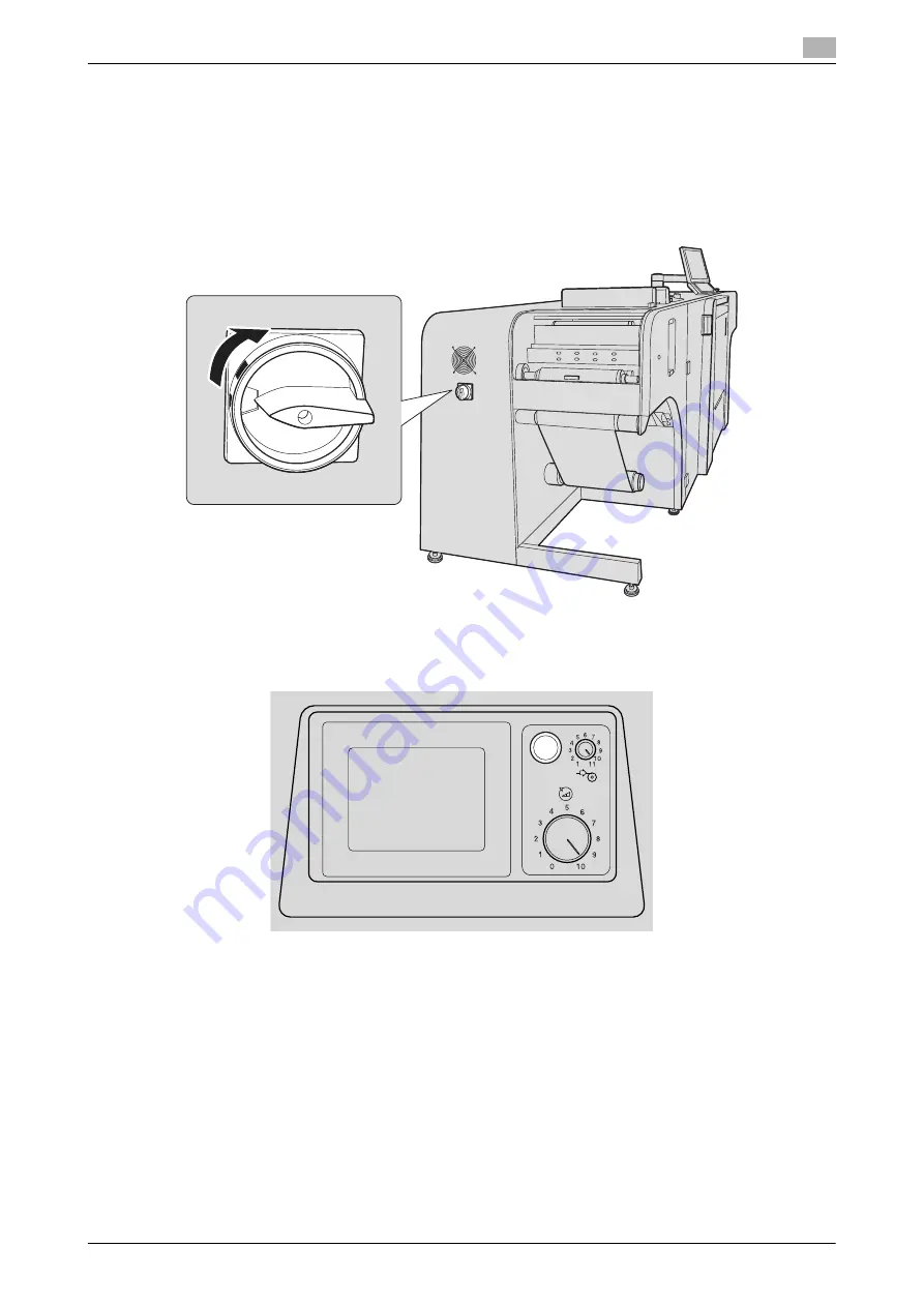 Konica Minolta AccurioLabel 230 Скачать руководство пользователя страница 19