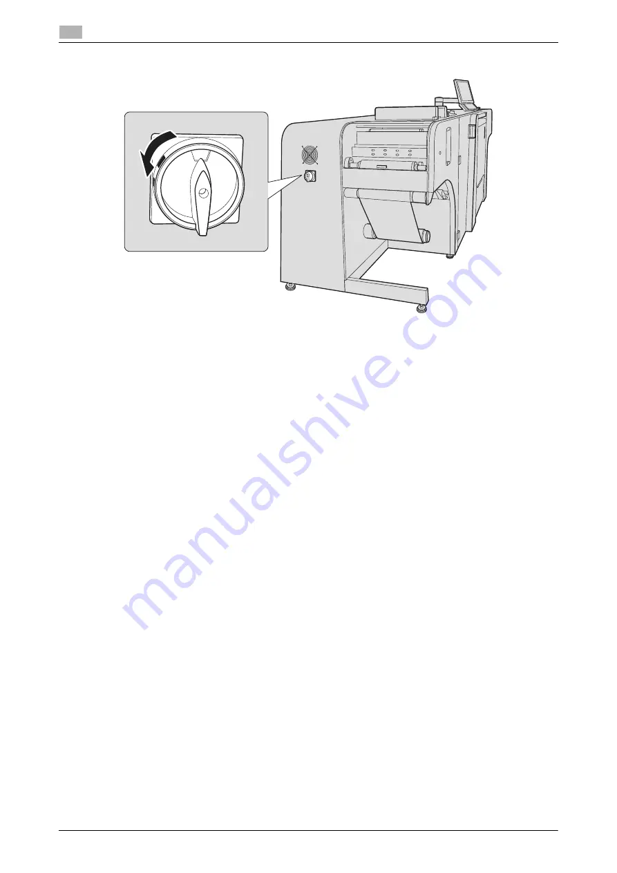 Konica Minolta AccurioLabel 230 Скачать руководство пользователя страница 22