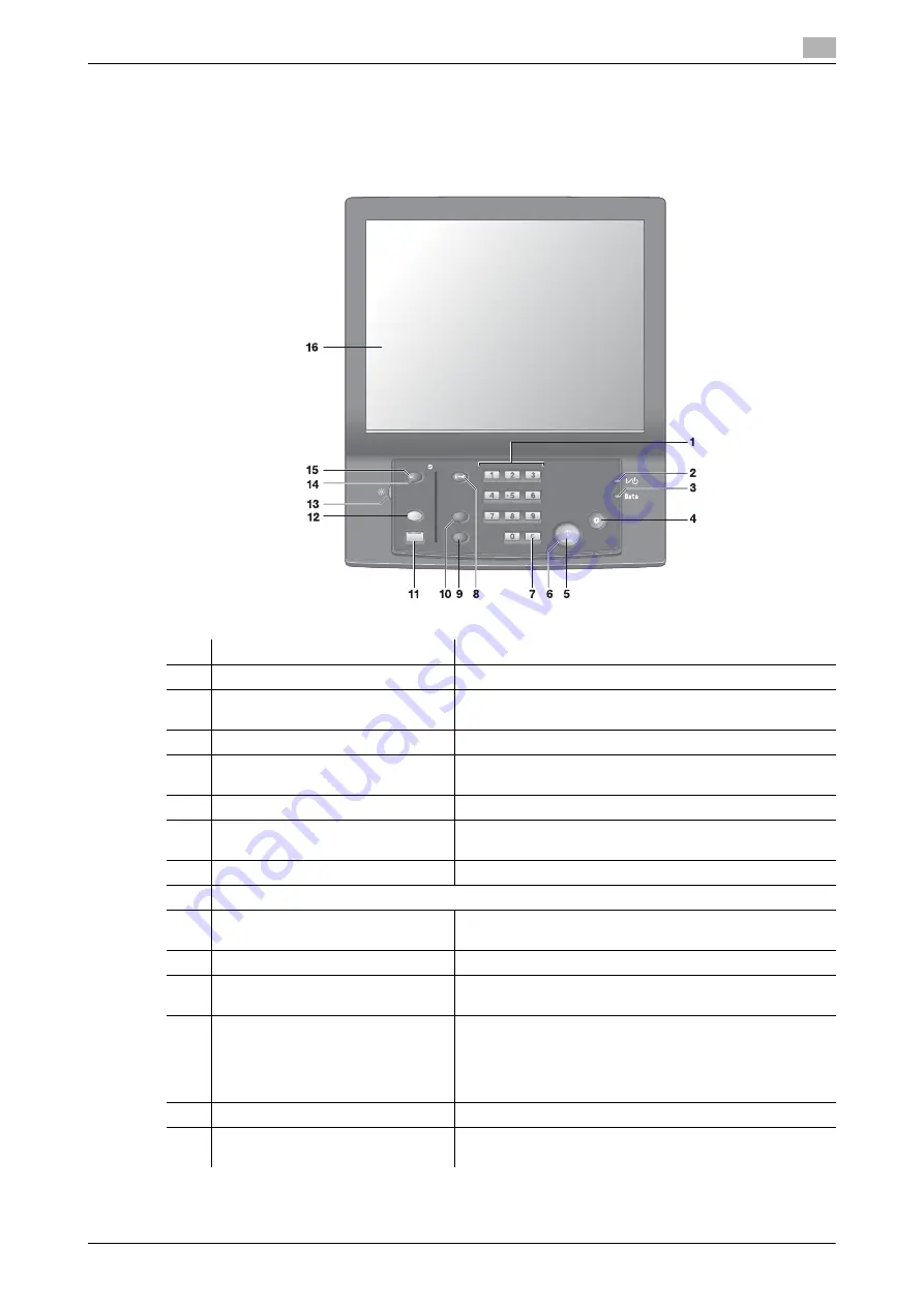 Konica Minolta AccurioLabel 230 Quick Manual Download Page 23