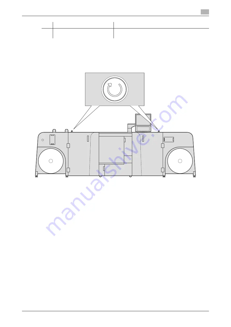 Konica Minolta AccurioLabel 230 Quick Manual Download Page 31