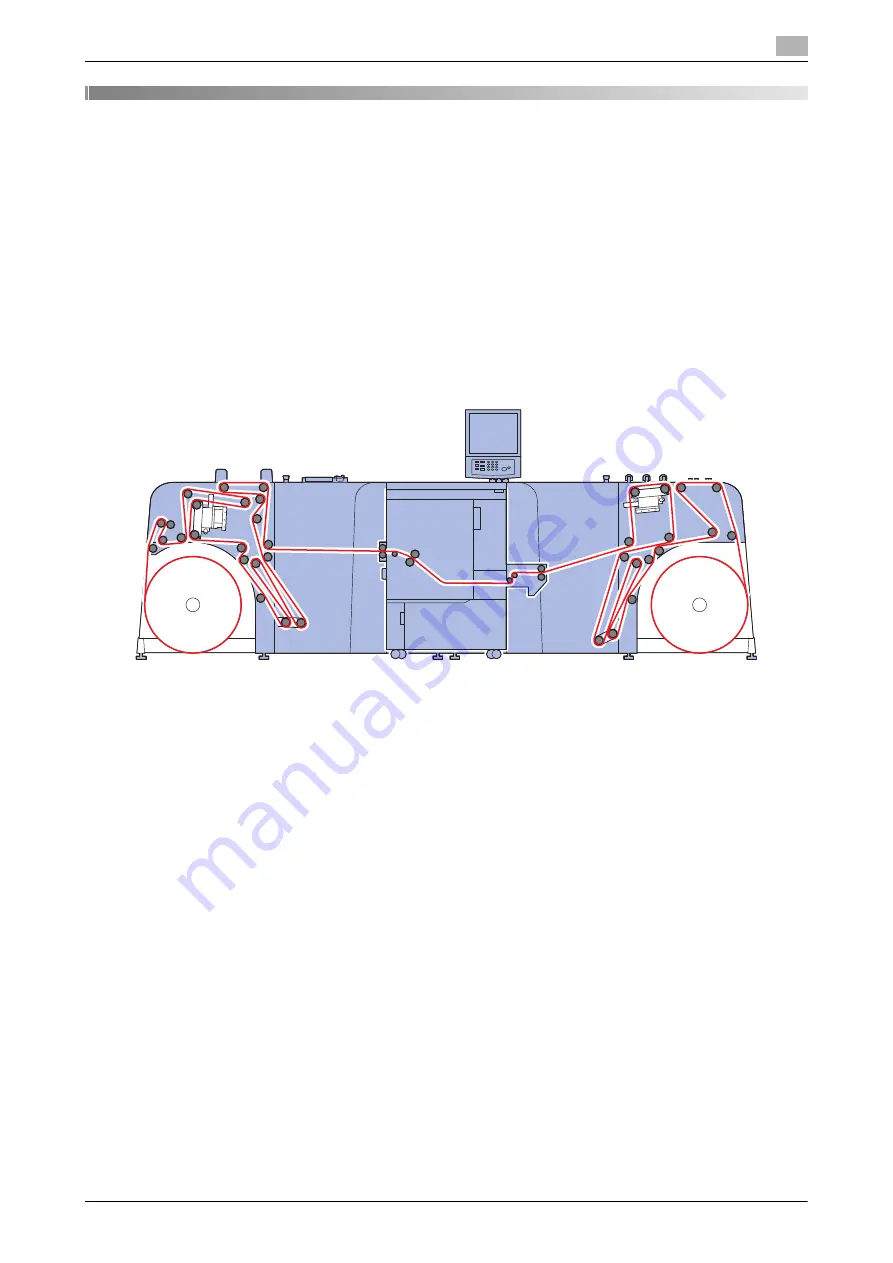 Konica Minolta AccurioLabel 230 Скачать руководство пользователя страница 71