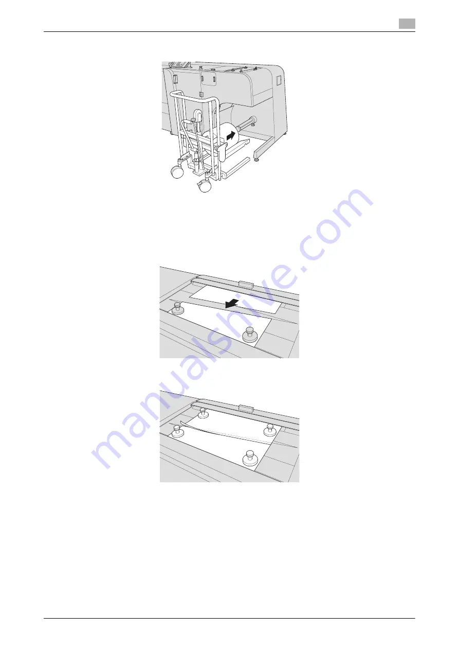 Konica Minolta AccurioLabel 230 Quick Manual Download Page 93