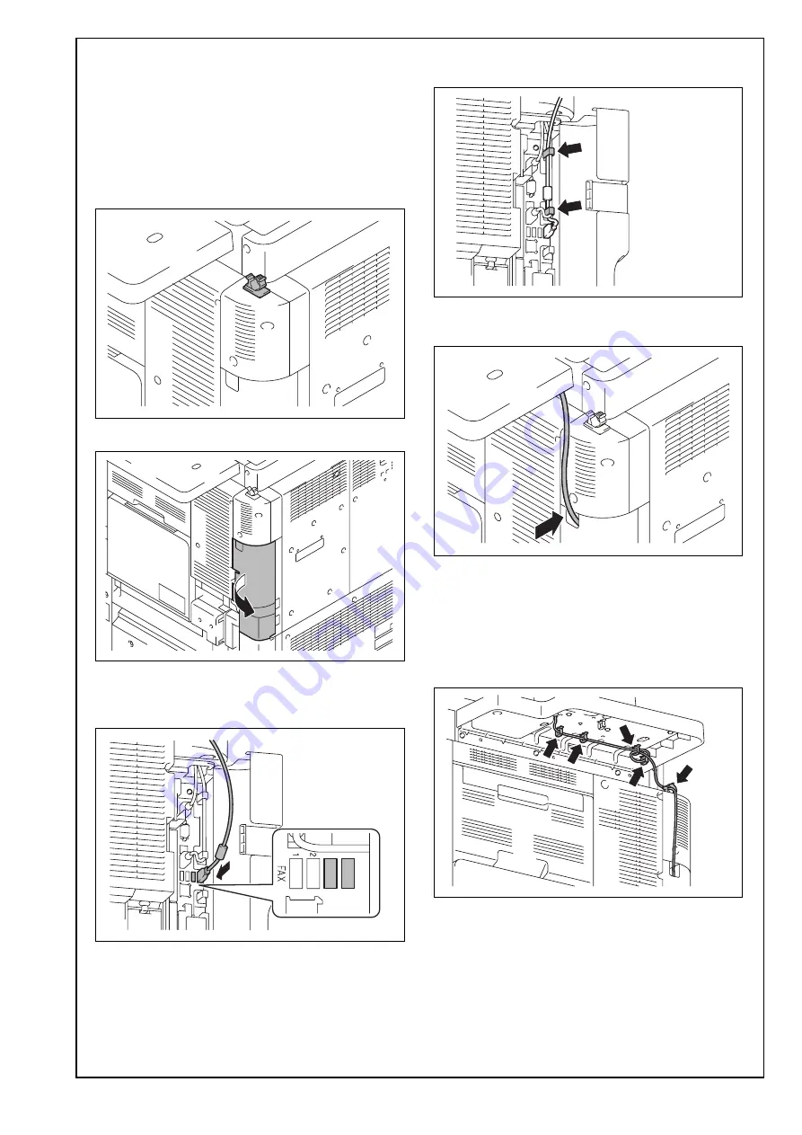 Konica Minolta AU-201S Скачать руководство пользователя страница 3