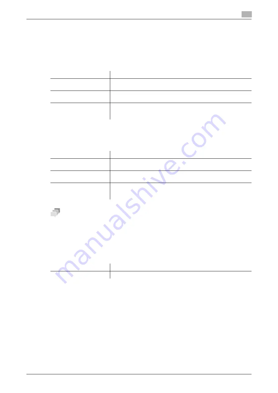 Konica Minolta AU-211P User Manual Download Page 13