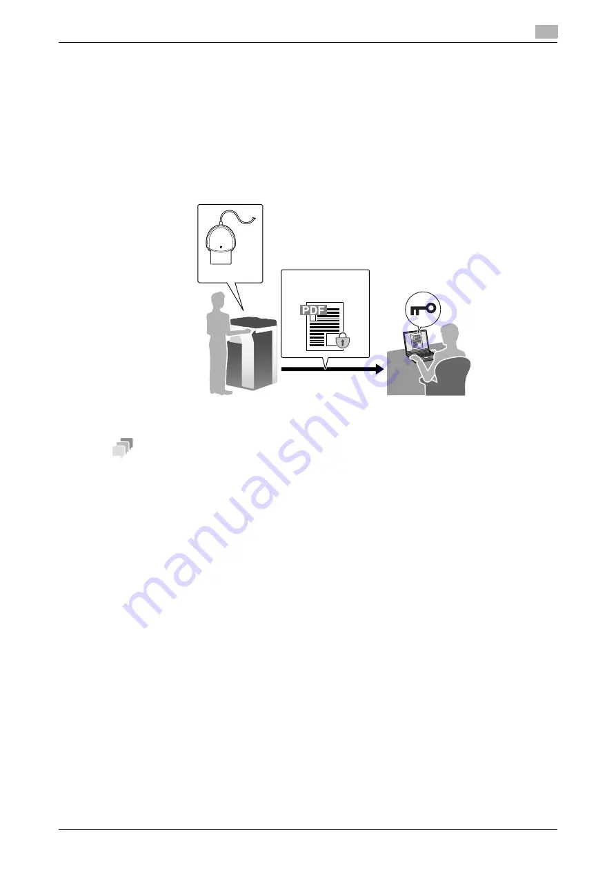 Konica Minolta AU-211P User Manual Download Page 31