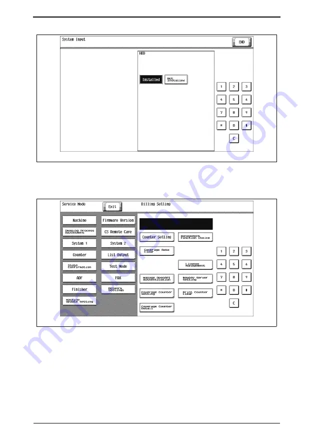 Konica Minolta bizhub 122DN Service Manual Download Page 19