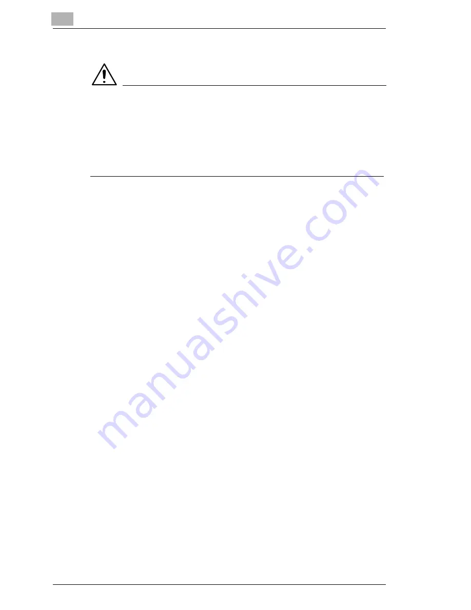 Konica Minolta BIZHUB 130F User Manual Download Page 12