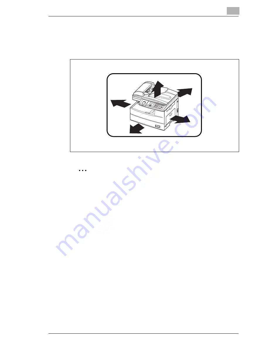 Konica Minolta BIZHUB 130F User Manual Download Page 21