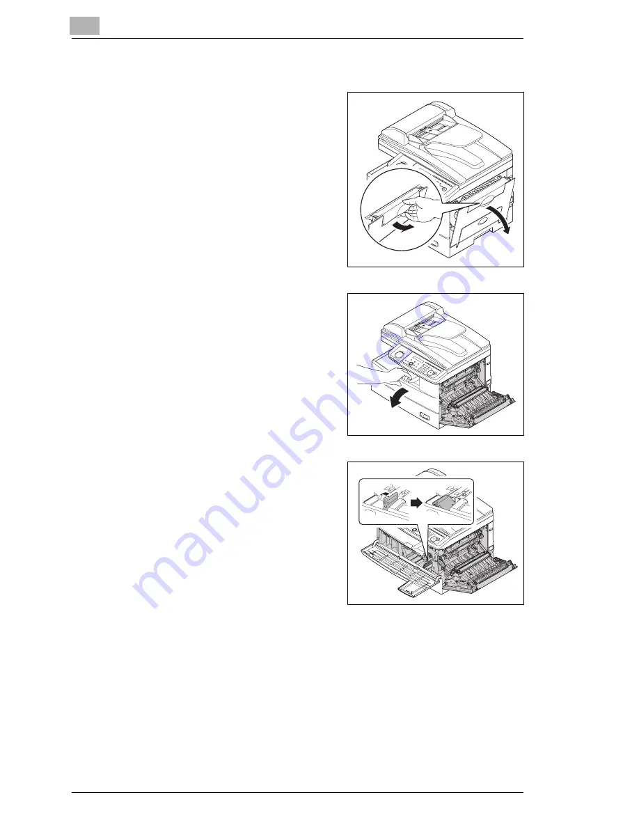 Konica Minolta BIZHUB 130F User Manual Download Page 32