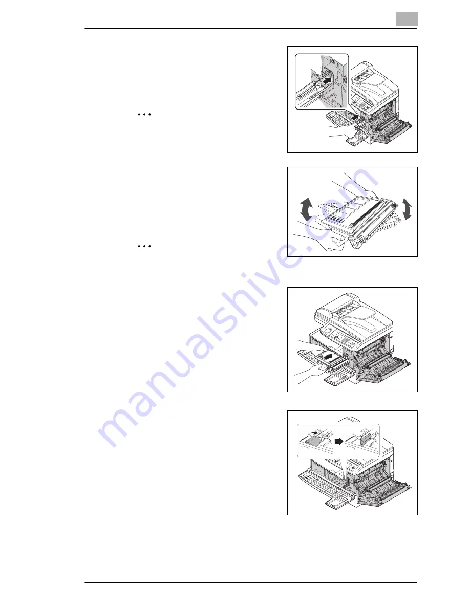 Konica Minolta BIZHUB 130F Скачать руководство пользователя страница 33