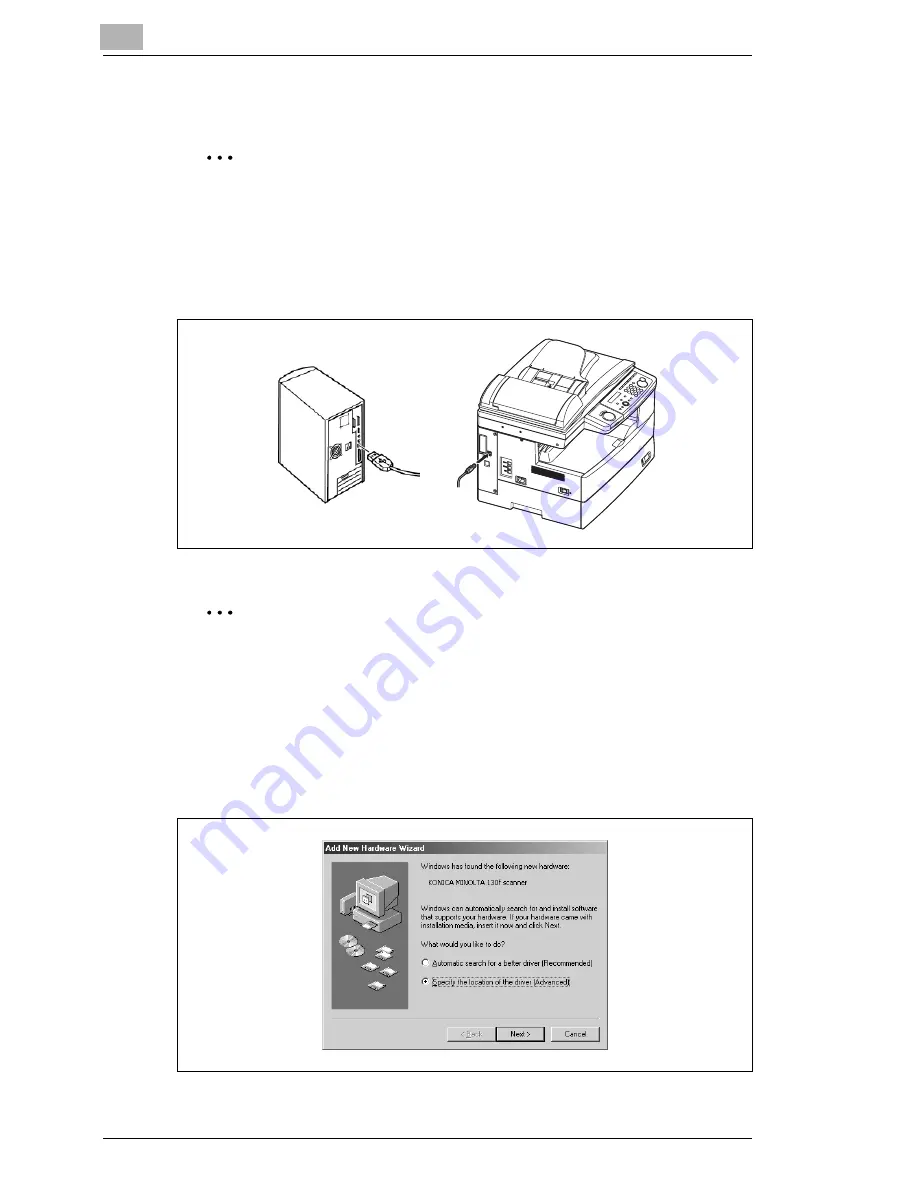 Konica Minolta BIZHUB 130F User Manual Download Page 50