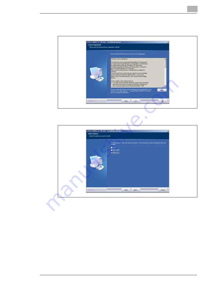 Konica Minolta BIZHUB 130F User Manual Download Page 61