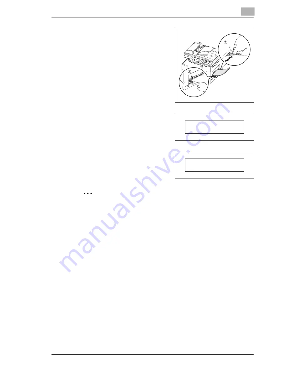 Konica Minolta BIZHUB 130F User Manual Download Page 81