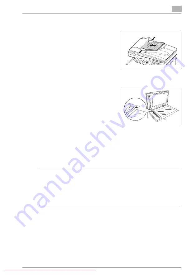 Konica Minolta BIZHUB 131F User Manual Download Page 73